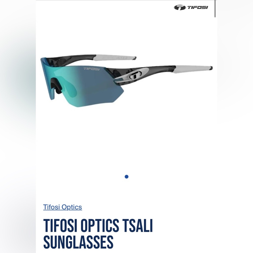 Tifosi Tisali Sunglasses